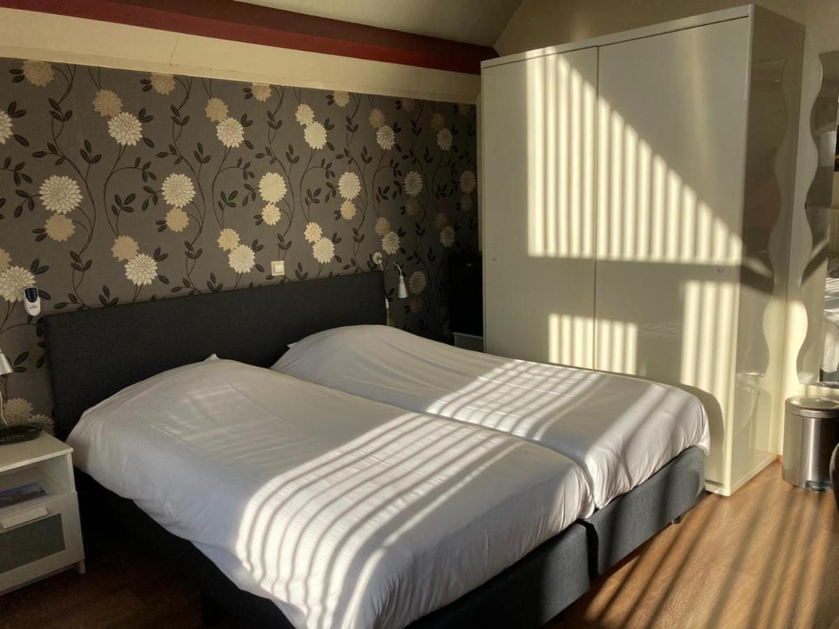זנדוורט Hotel Faber מראה חיצוני תמונה
