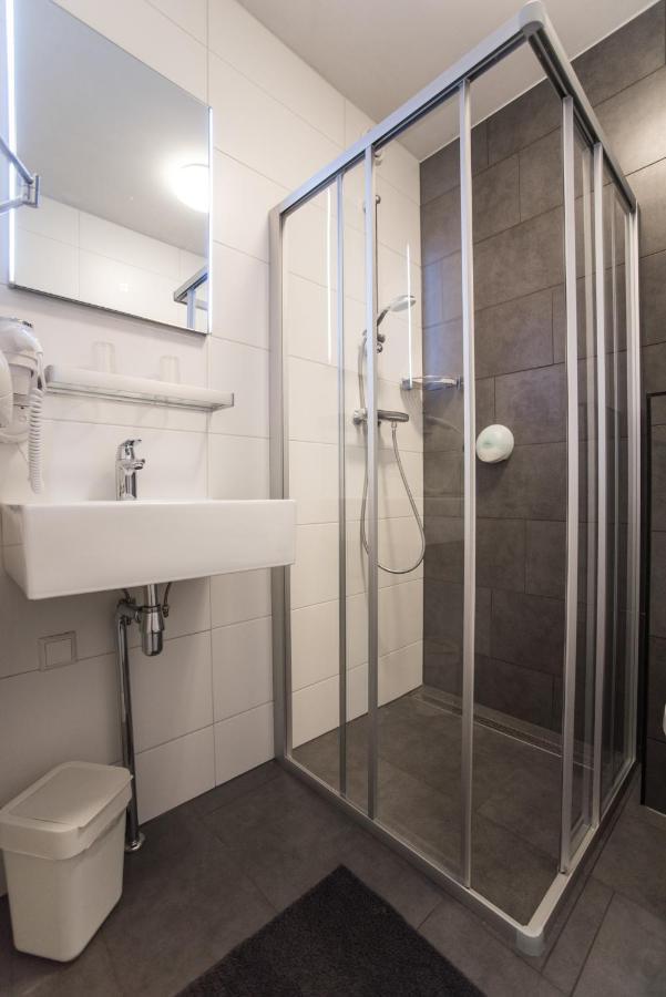 זנדוורט Hotel Faber מראה חיצוני תמונה