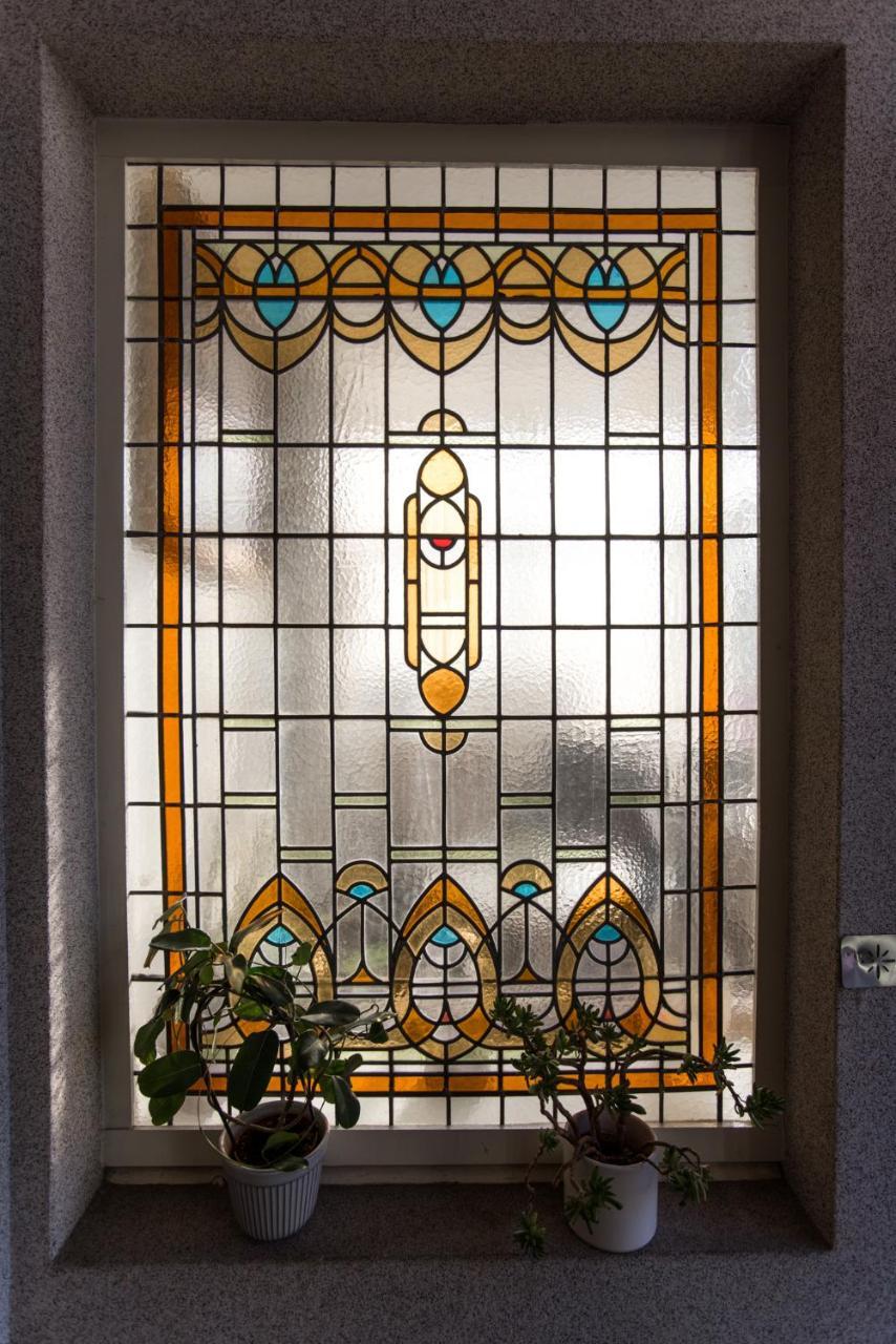 זנדוורט Hotel Faber מראה חיצוני תמונה