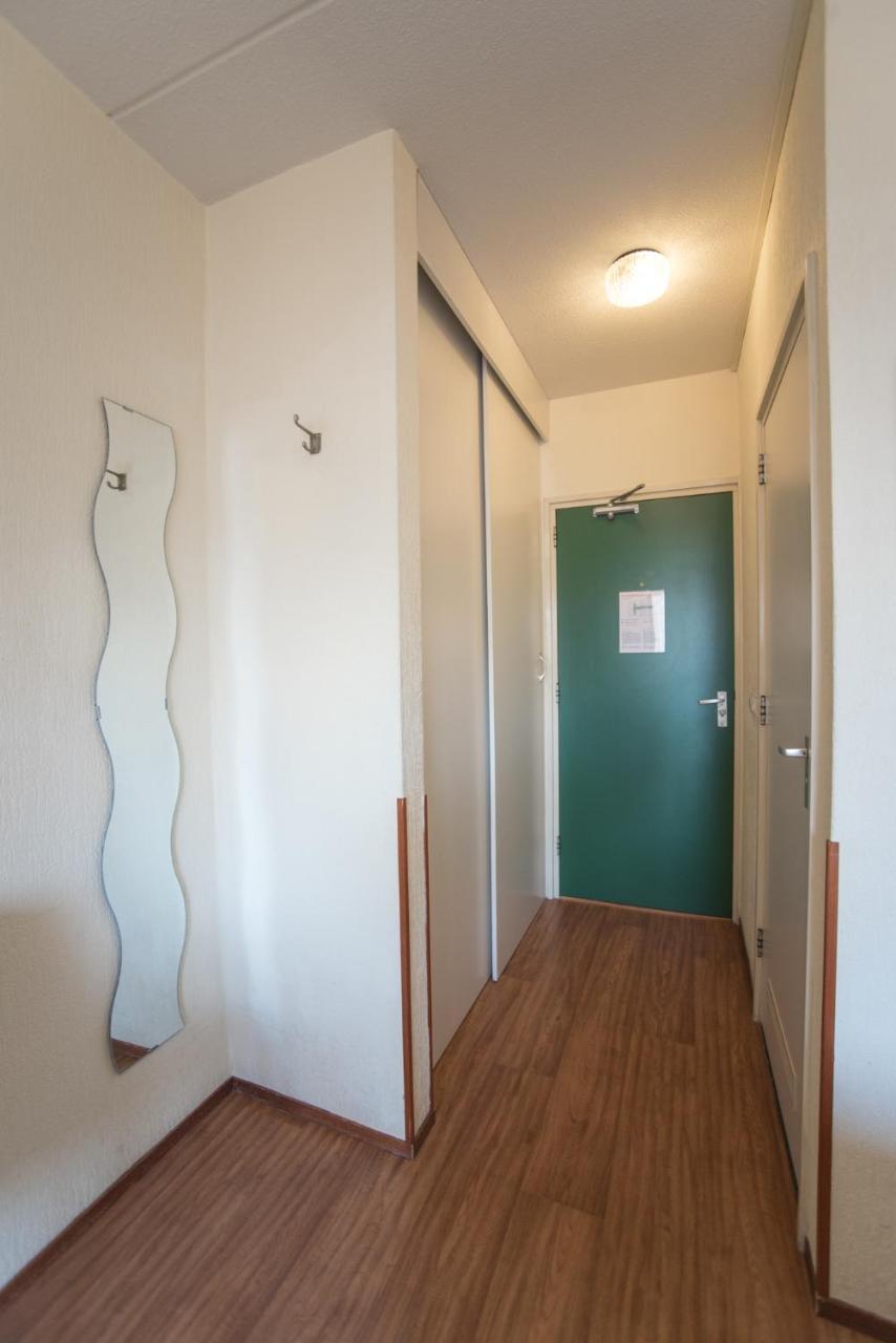 זנדוורט Hotel Faber מראה חיצוני תמונה