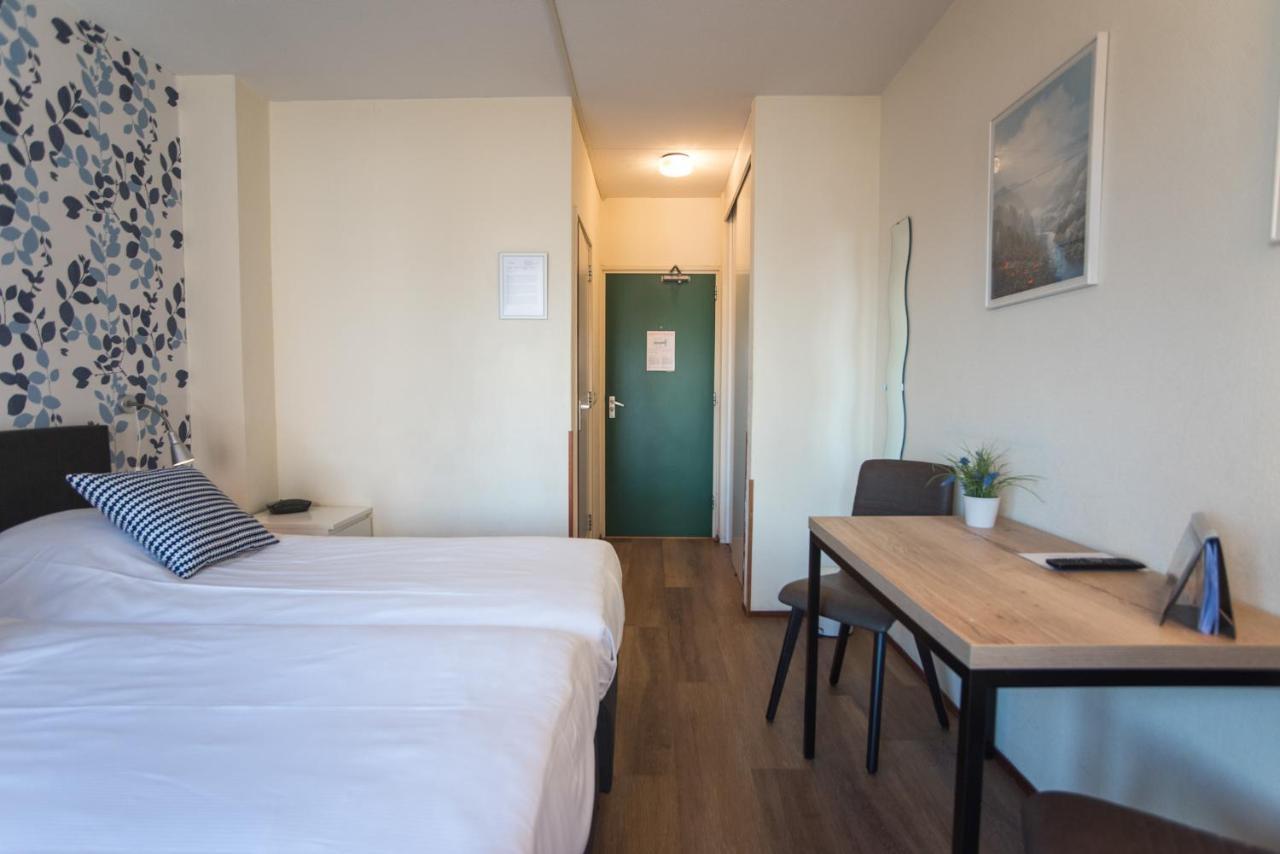 זנדוורט Hotel Faber מראה חיצוני תמונה