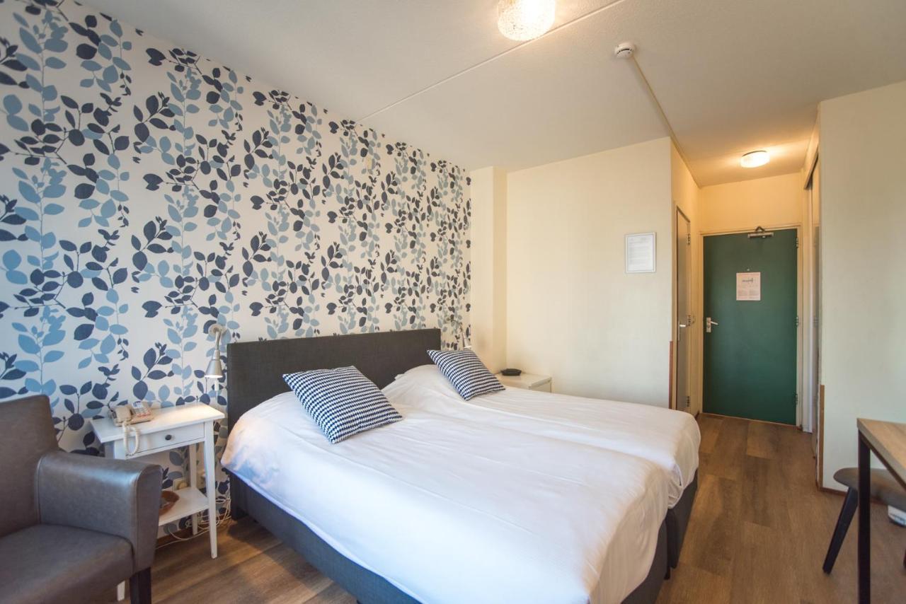 זנדוורט Hotel Faber מראה חיצוני תמונה